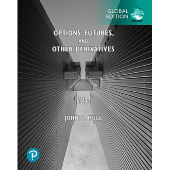 Options, Futures, and Other Derivatives, Global Edition (Paperback) bij Singel 344
