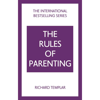 The Rules of Parenting: A Personal Code for Bringing Up Happy, Confident Children (Paperback) bij Singel 344
