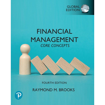 Financial Management, Global Edition (Paperback) bij Singel 344