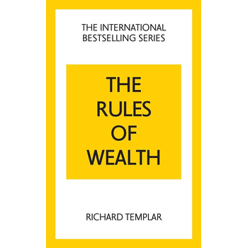 The Rules of Wealth: A Personal Code for Prosperity and Plenty (Paperback) bij Singel 344