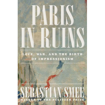 Paris in Ruins (Hardback) bij Singel 344