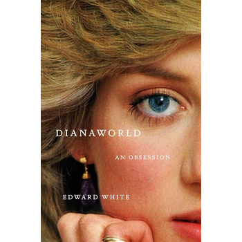 Dianaworld (Hardback) bij Singel 344