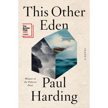 This Other Eden (Paperback) bij Singel 344