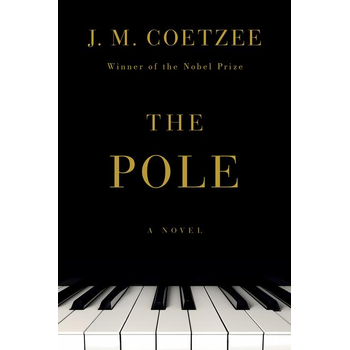 The Pole (Paperback) bij Singel 344