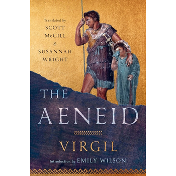 The Aeneid (Hardback) bij Singel 344