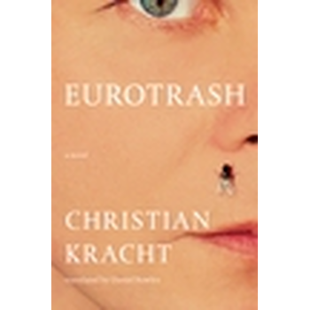 Eurotrash (Paperback) bij Singel 344