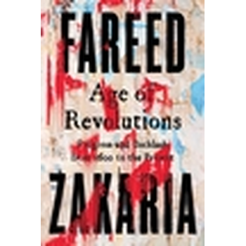 Age of Revolutions (Paperback) bij Singel 344