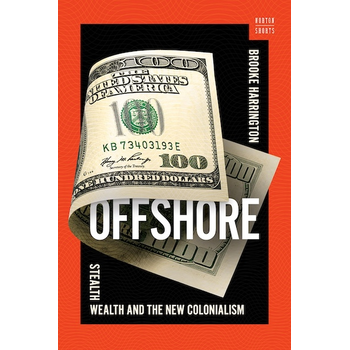 Offshore (Paperback) bij Singel 344