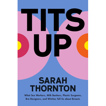 Tits Up (Paperback) bij Singel 344