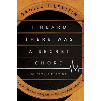 I Heard There Was a Secret Chord (Paperback) bij Singel 344