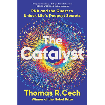 The Catalyst (Paperback) bij Singel 344