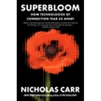 Superbloom (Paperback) bij Singel 344