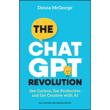 The ChatGPT Revolution (Paperback) bij Singel 344