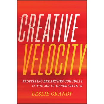 Creative Velocity (Hardback) bij Singel 344