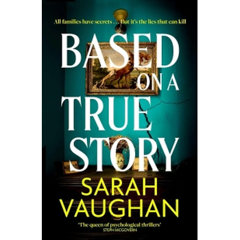 Based on a True Story (Paperback) bij Singel 344