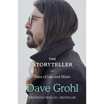 The Storyteller (Paperback) bij Singel 344