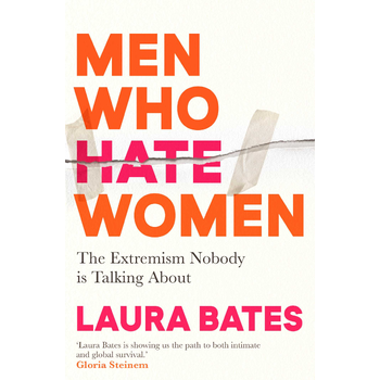 Men Who Hate Women (Paperback) bij Singel 344