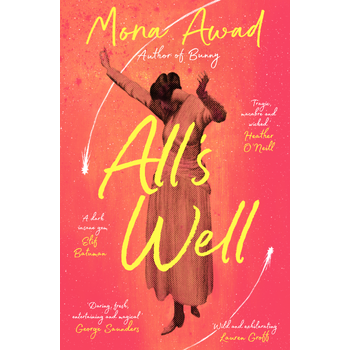 All's Well (Paperback) bij Singel 344