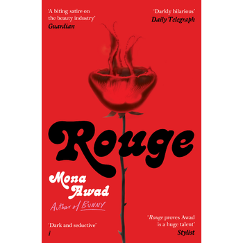 Rouge (Paperback) bij Singel 344