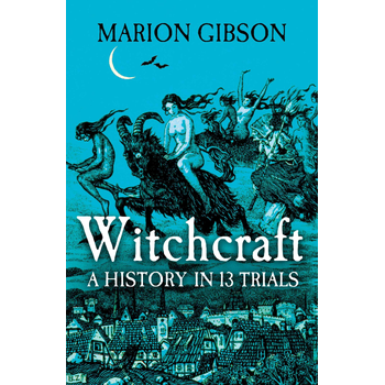 Witchcraft (Paperback) bij Singel 344