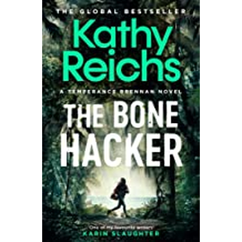The Bone Hacker (Paperback) bij Singel 344