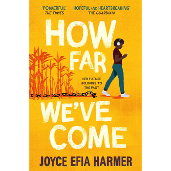 How Far We've Come (Paperback) bij Singel 344