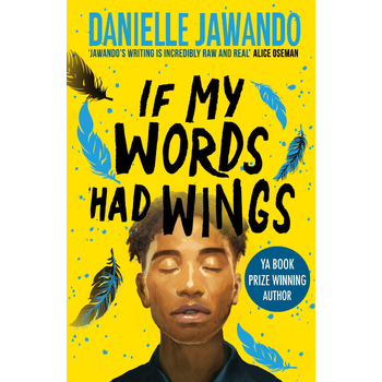 If My Words Had Wings (Paperback) bij Singel 344