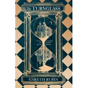 The Turnglass (Hardback) bij Singel 344