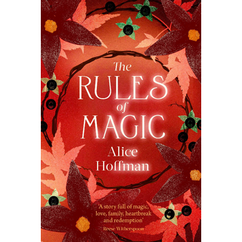 The Practical Magic Series : The Rules of Magic bij Singel 344
