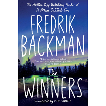 The Winners (Paperback) bij Singel 344
