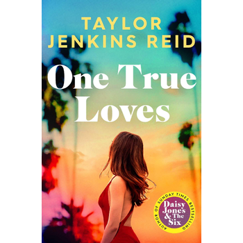One True Loves (Paperback) bij Singel 344