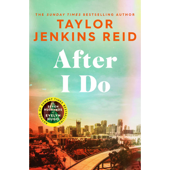 After I Do (Paperback) bij Singel 344