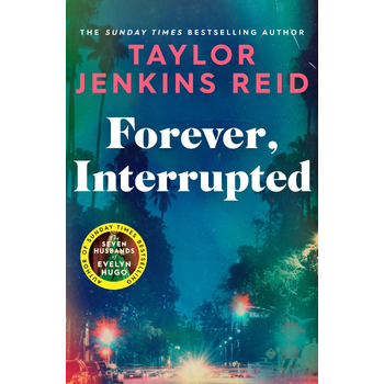 Forever, Interrupted (Paperback) bij Singel 344