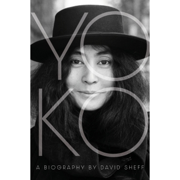 Yoko (Paperback) bij Singel 344
