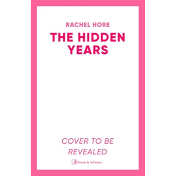 The Hidden Years (Paperback) bij Singel 344