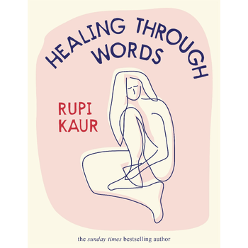 Healing Through Words (Hardback) bij Singel 344