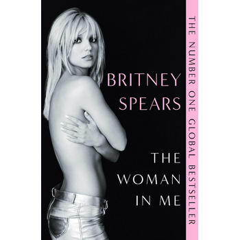 The Woman in Me (Paperback) bij Singel 344