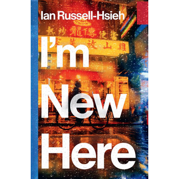 I'm New Here (Paperback) bij Singel 344