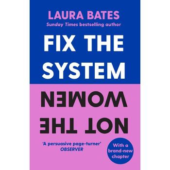 Fix the System, Not the Women (Paperback) bij Singel 344