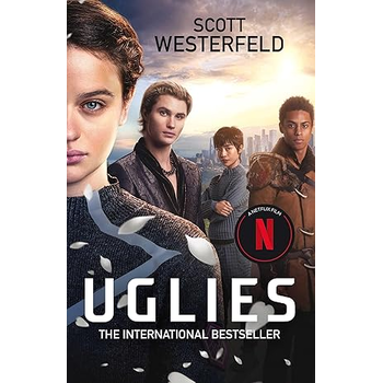 Uglies (Paperback) bij Singel 344