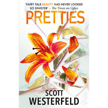 Pretties (Paperback) bij Singel 344