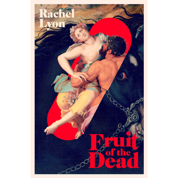 Fruit of the Dead (Paperback) bij Singel 344