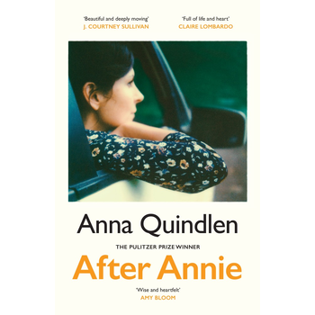 After Annie (Paperback) bij Singel 344