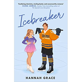 Icebreaker (Paperback) bij Singel 344