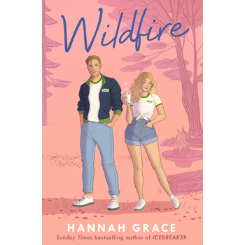 Wildfire (Paperback) bij Singel 344