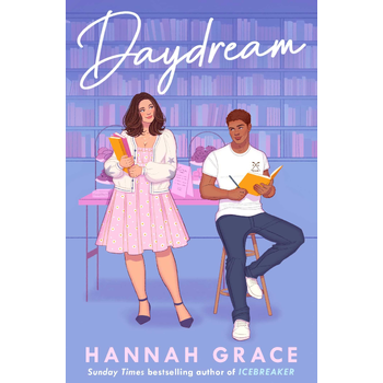 Daydream (Paperback) bij Singel 344