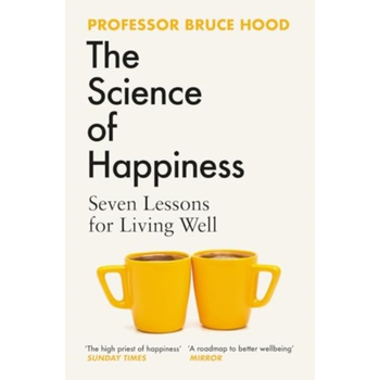The Science of Happiness (Paperback) bij Singel 344