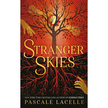 Stranger Skies (Paperback) bij Singel 344