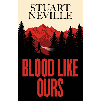 Blood Like Ours (Paperback) bij Singel 344