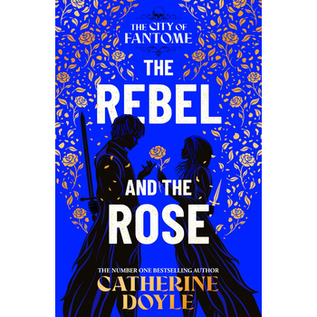 The Rebel and the Rose (Paperback) bij Singel 344